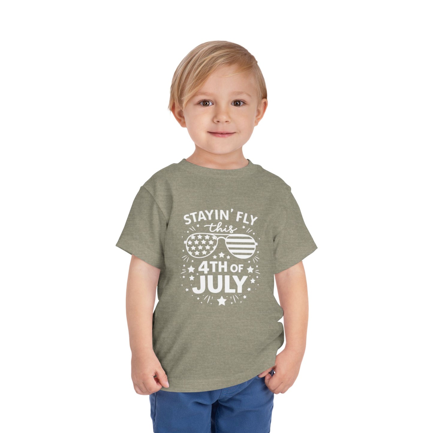 Staying Fly This 4th of July