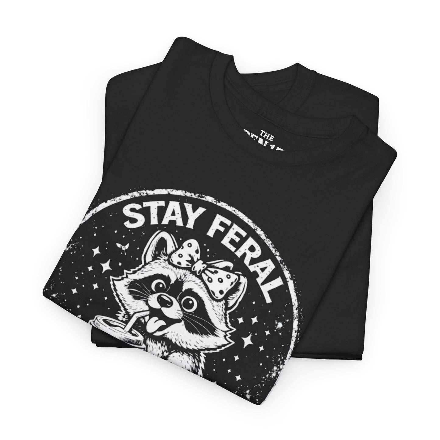 Stay Feral