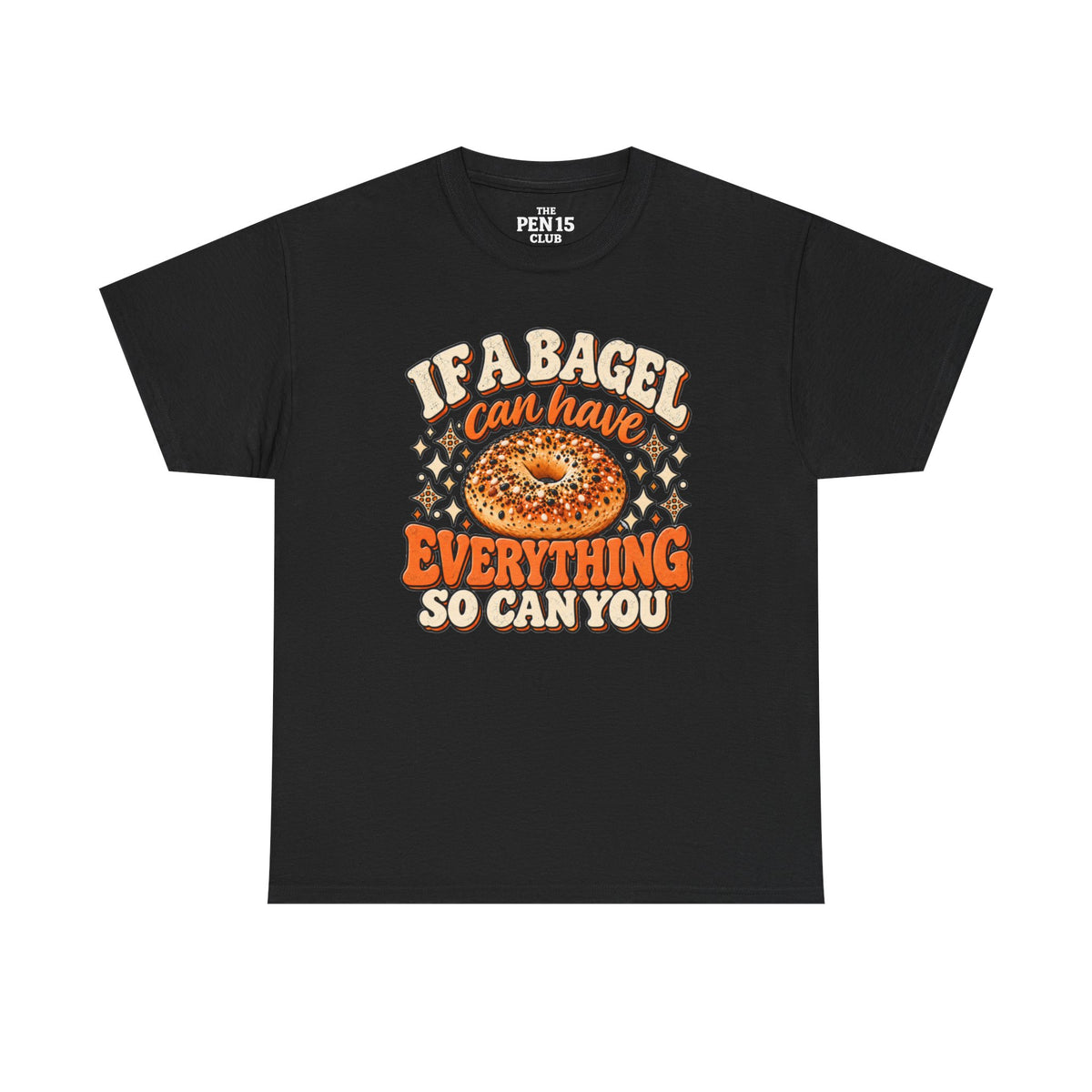 Everything Bagel
