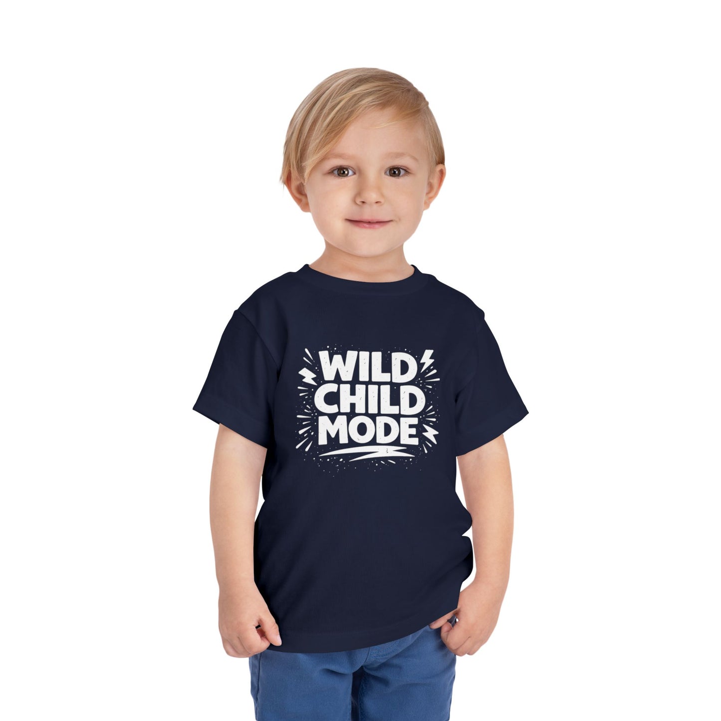 Wild Child Mode