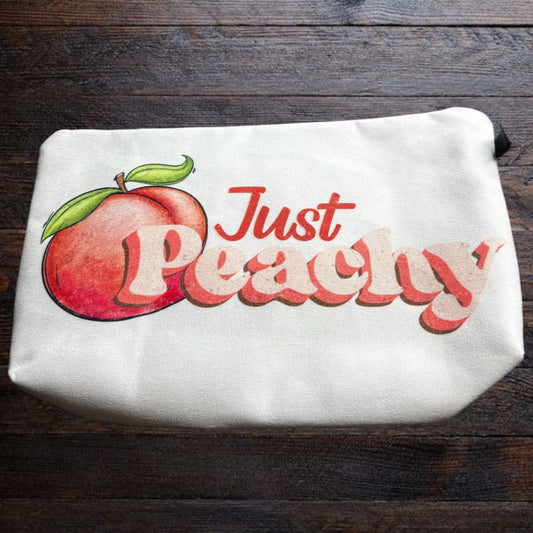 Just Peachy