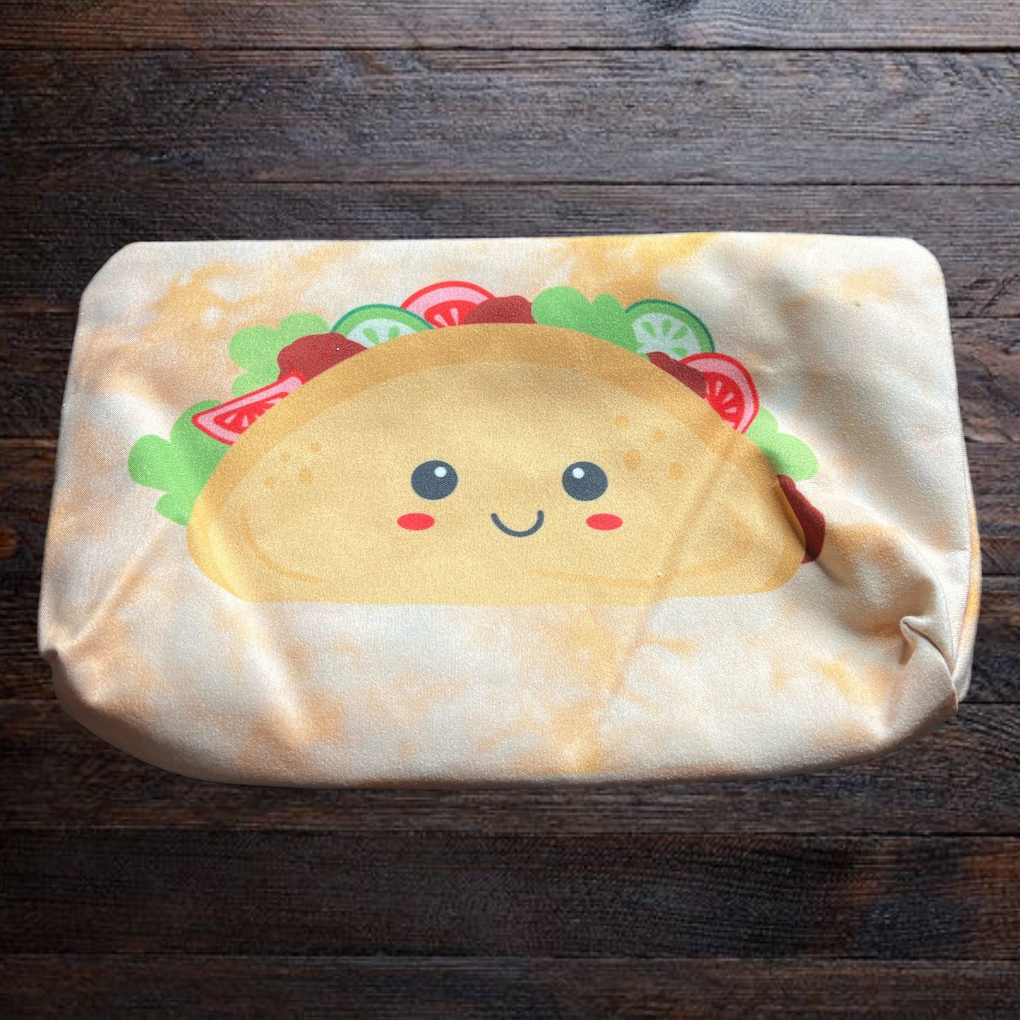 I’m Not A Taco