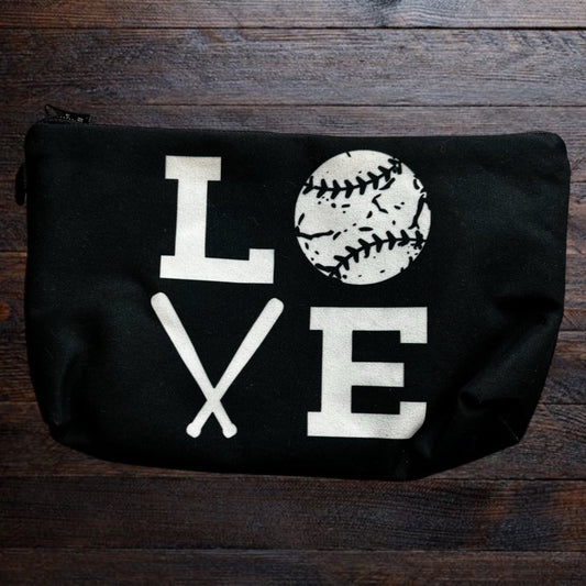 Baseball Love