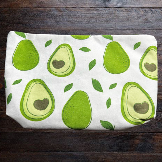 Holy Guacamole