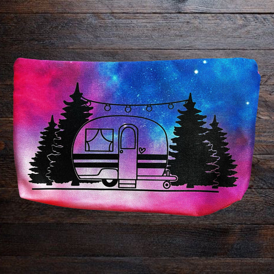 Ombre Camper