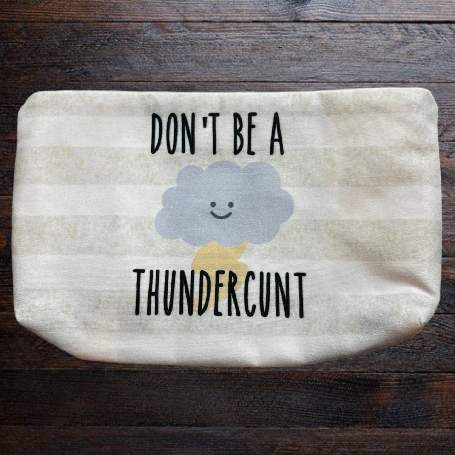 Thundercunt