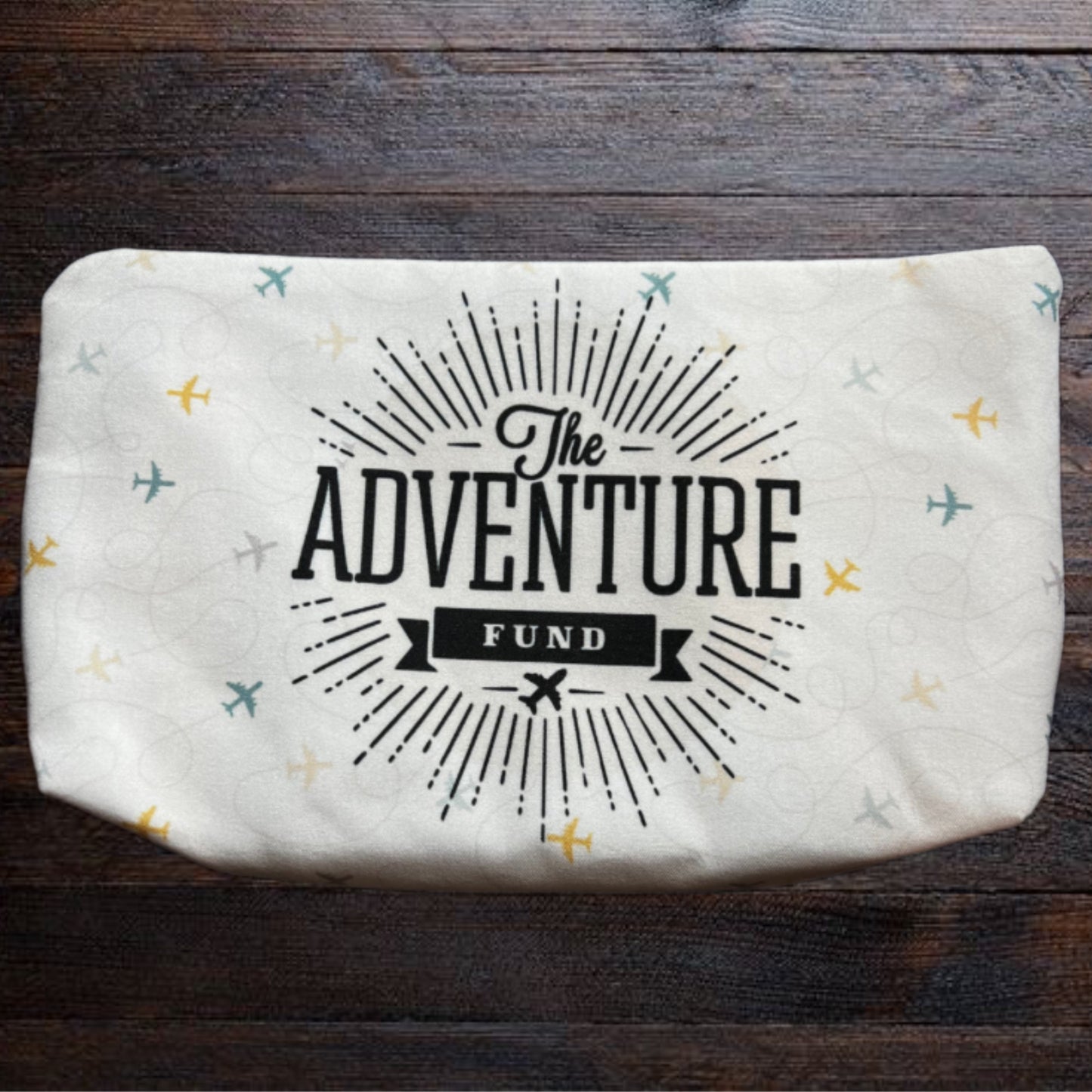 Adventure Fund