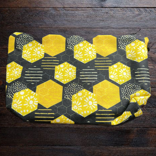 Honeycomb Vibes