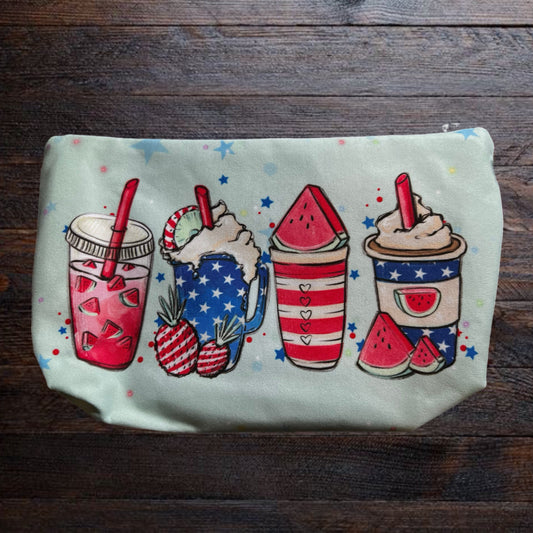 Sweet Land of Liberty