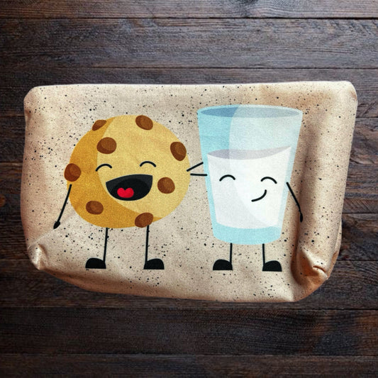 Cookies & Milk
