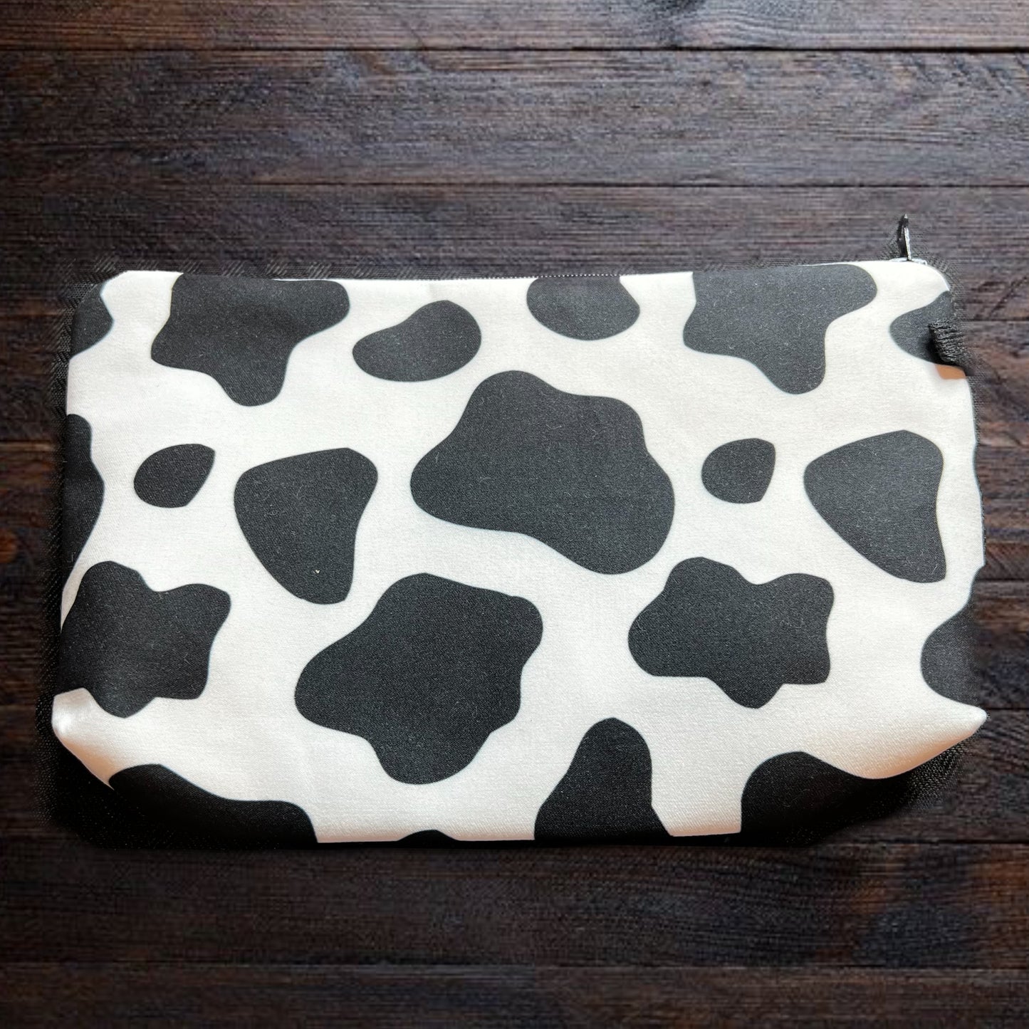 Cow Print