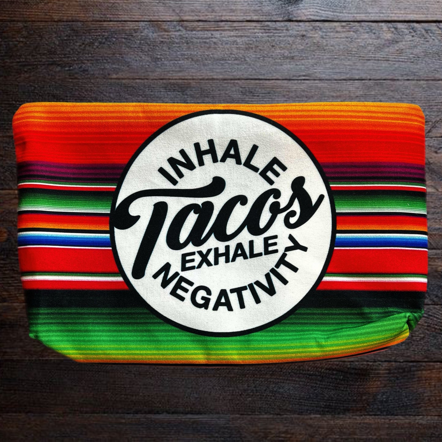 Inhale Tacos