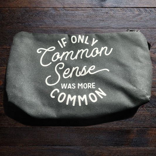 Common Sense