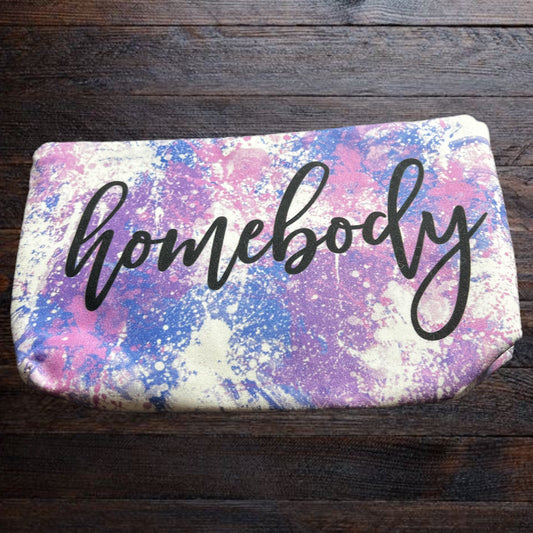 Homebody Vibes