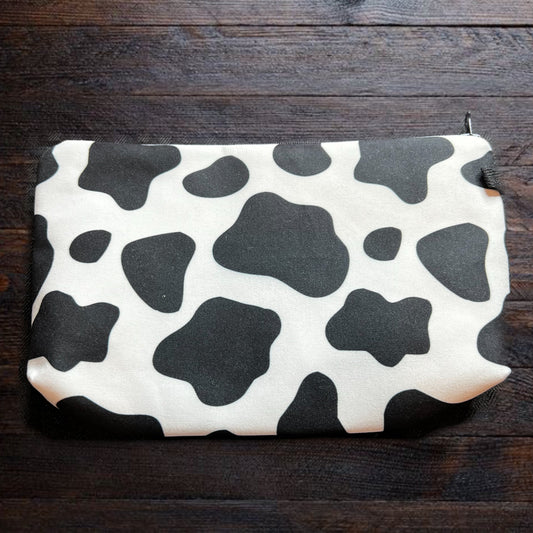 Classic Cow Print