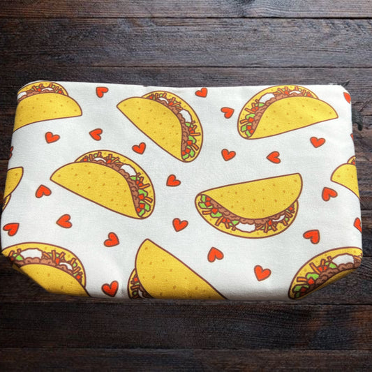 Taco Bout Love