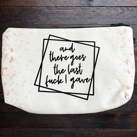 The Last F*ck