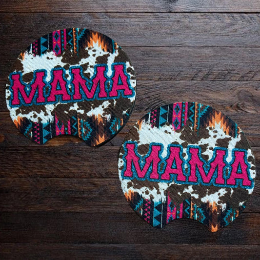Wild West Mama
