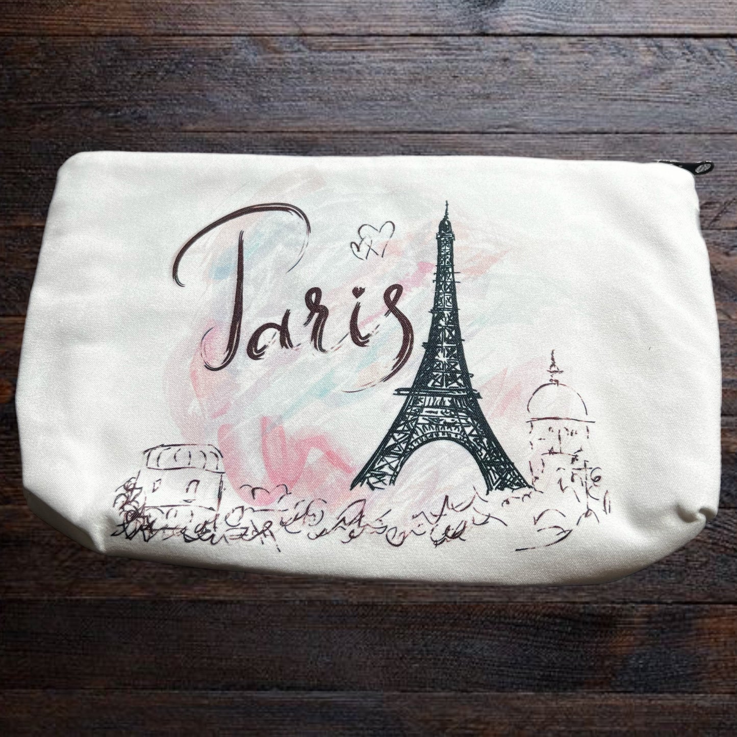 Paris Daydream