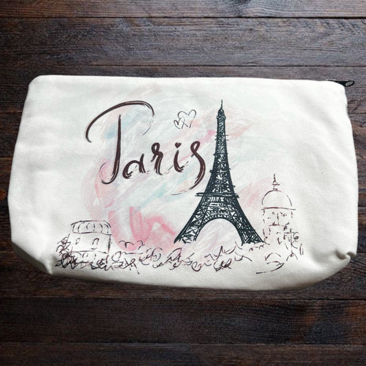 Paris Daydream