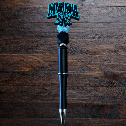 Wild Mama