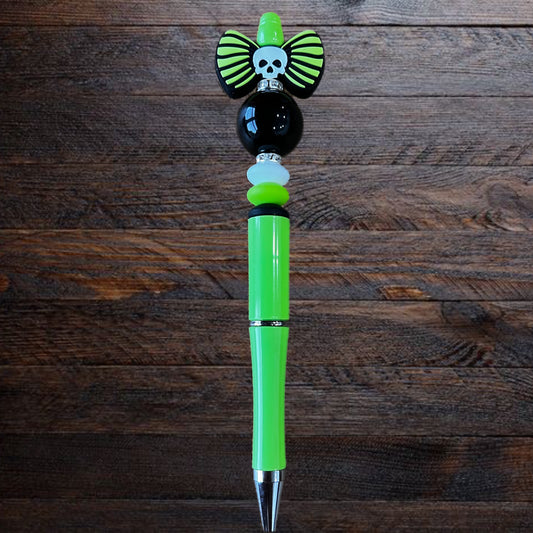 Skull Bow Vibes