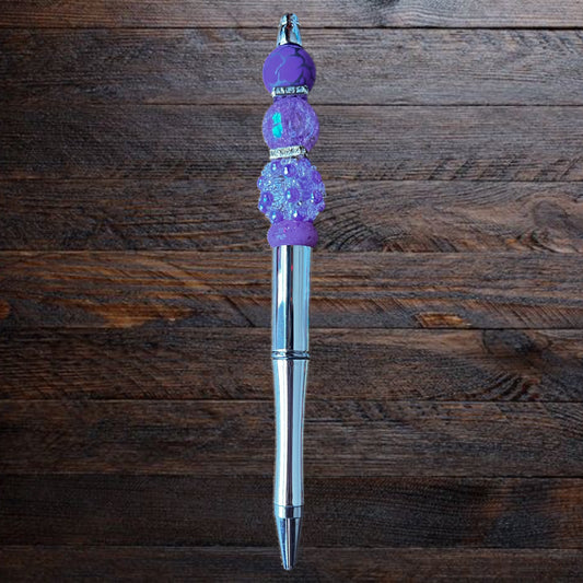 Purple Chic