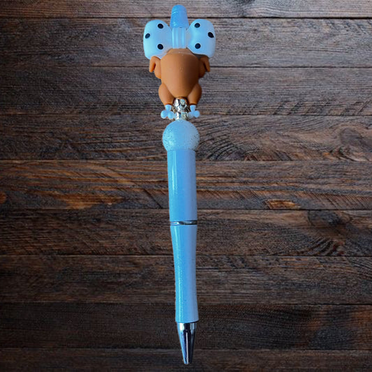 Little Turkey, Big Attitude