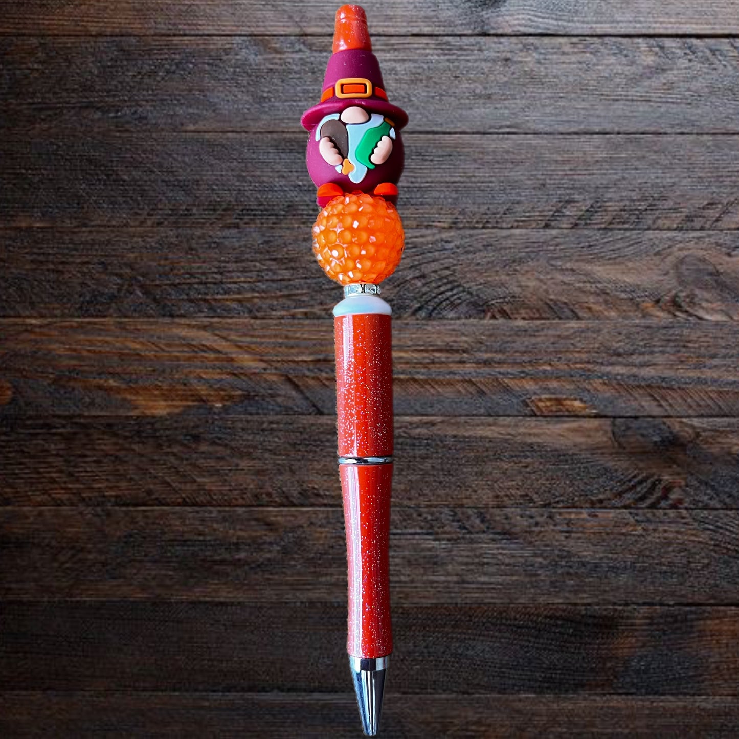 Pilgrim Gnomie