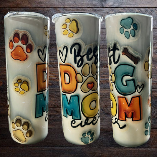 Best Dog Mom