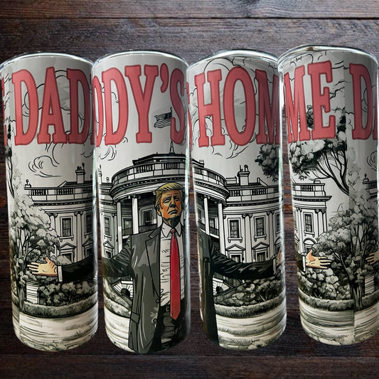 Daddy’s Home