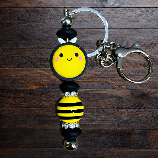 Bee Happy