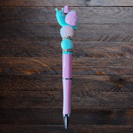 Pastel Snail