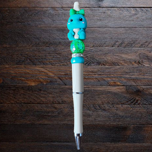 Minty Dino Cutie