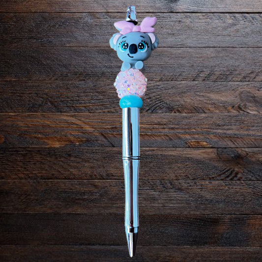 Sweet Koala Sparkle