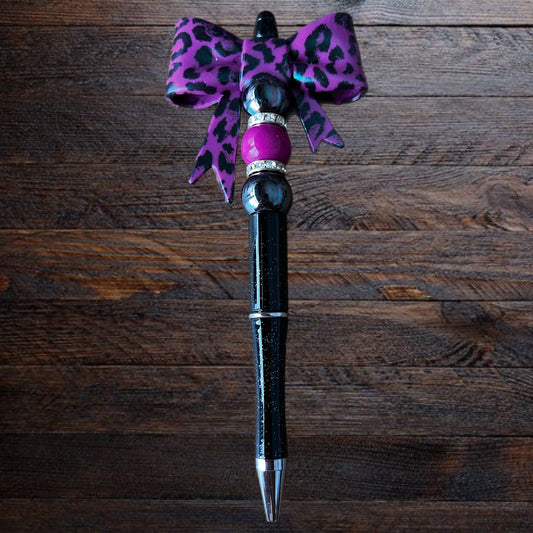 Fierce Bow