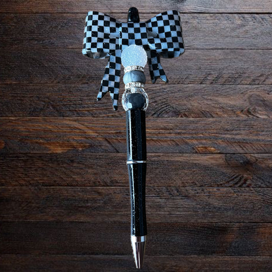Checkmate Bow