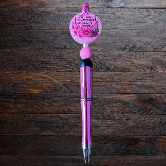 Only My Books Are Naughty