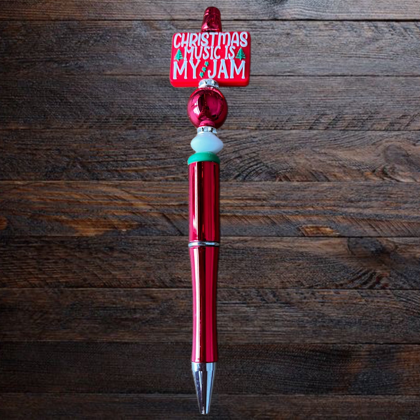 Christmas Music Is My Jam