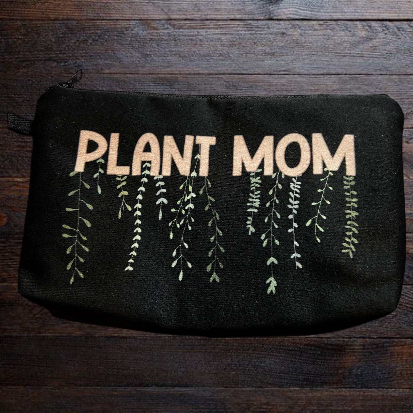 Plant Mom