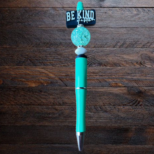 Be Kind….