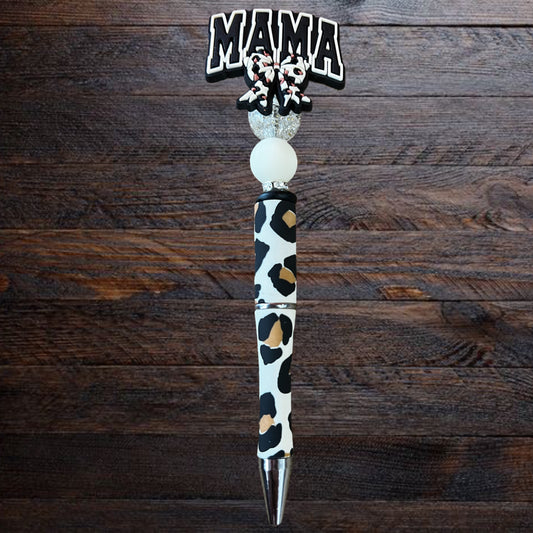 Wild Mama Energy