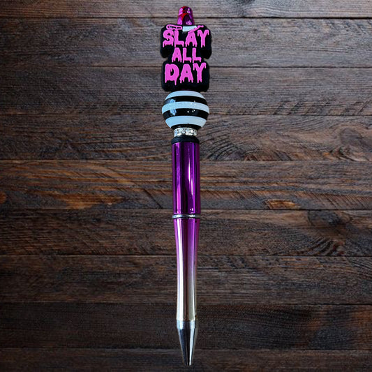 Slay All Day
