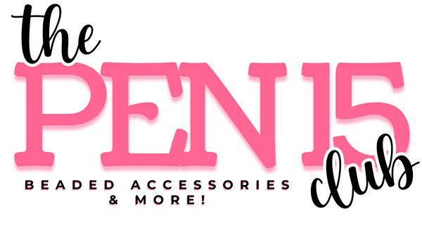 Shop The Pen 15 Club