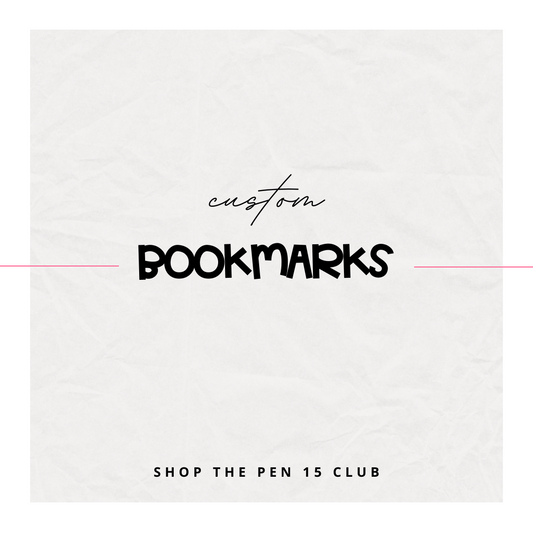 BOOKMARKS